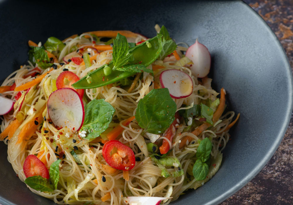 A New Destination for Dim Sum and Culinary Discipline